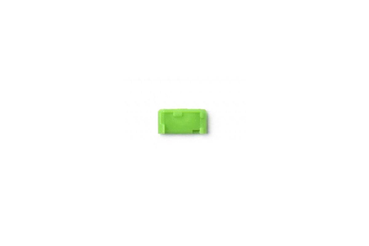 SmartKeeper Mini "Micro USB-B Port" Blocker groen 4 st.+sleutel-2