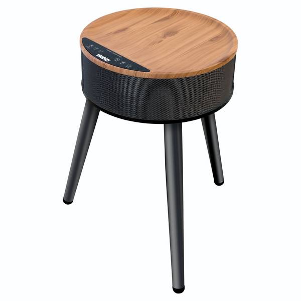 Unold 86545 Henry ventilatorkachel tafel