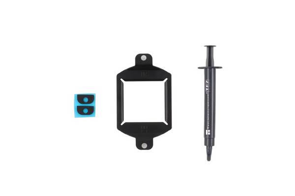 accessoires Thermalright AMD processor bevestigingsset incl. WLP