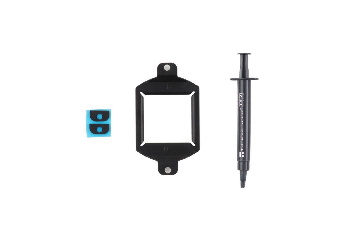 accessoires Thermalright AMD processor bevestigingsset incl. WLP-0