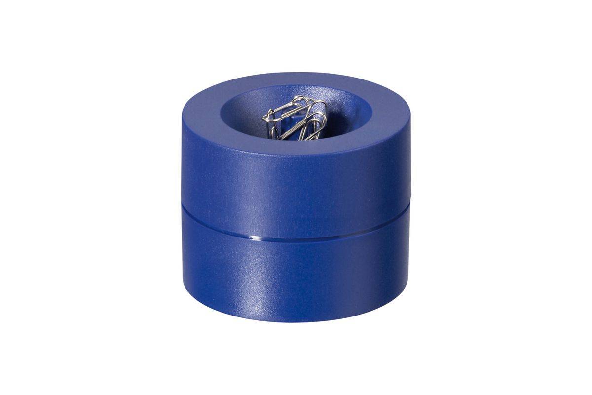 MAUL nietjesdispenser MAULpro Recycling blauw-0