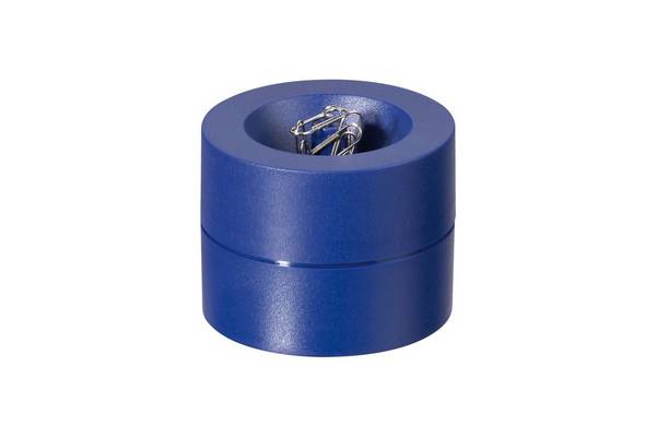 MAUL nietjesdispenser MAULpro Recycling blauw