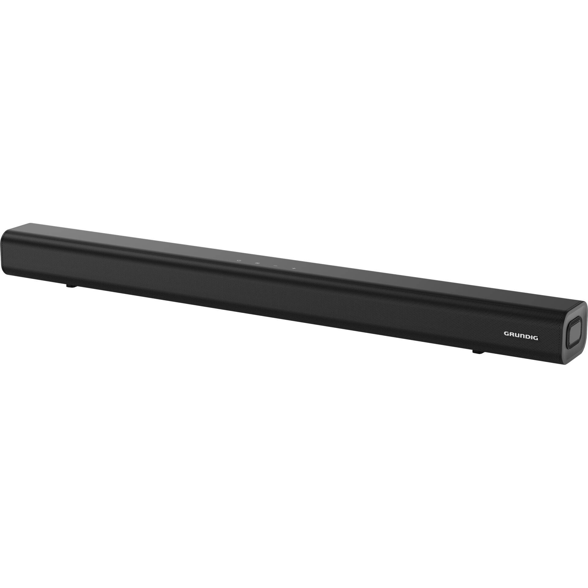 Grundig DTR 5100 zwart-1