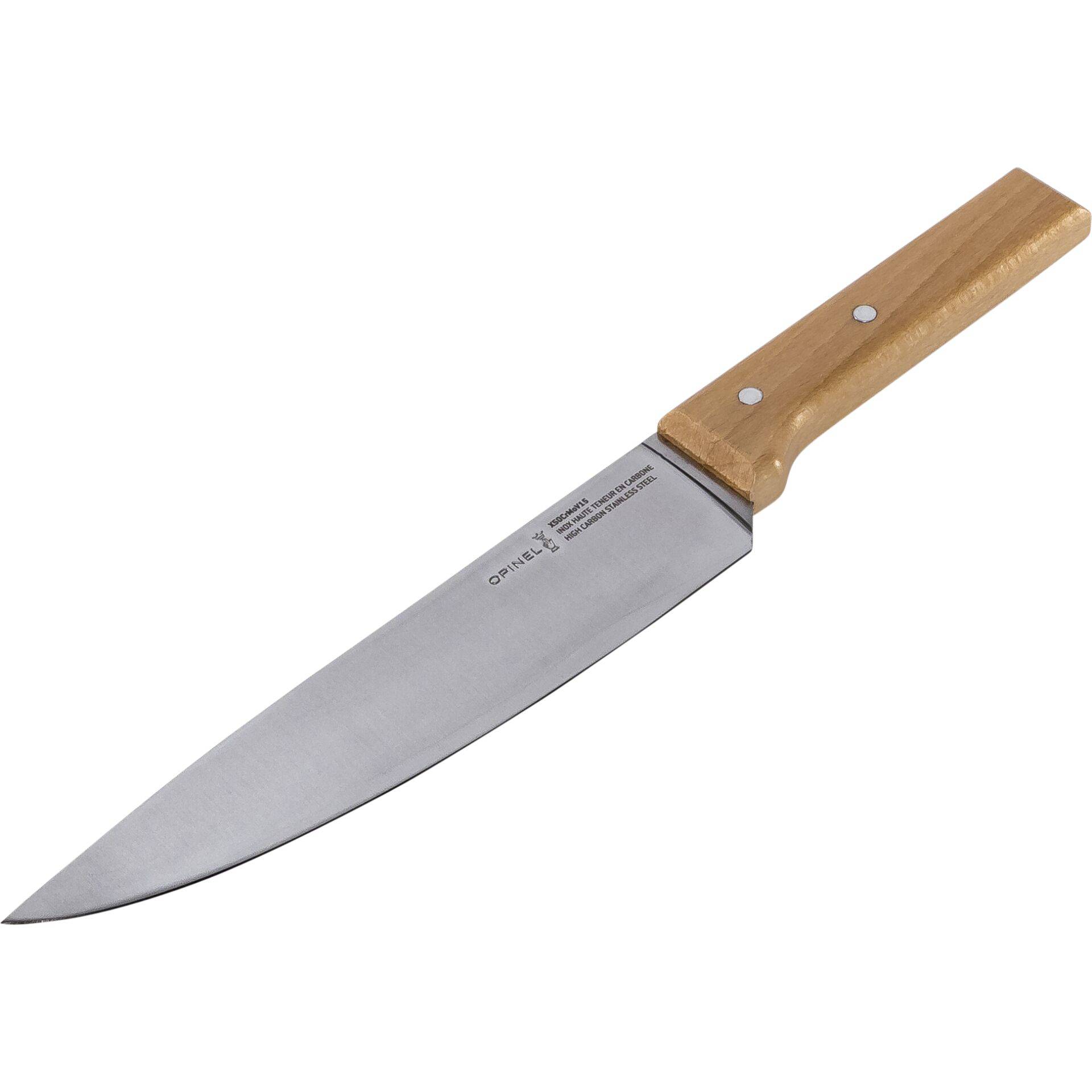 Opinel Parallele No.118 koksmes-0