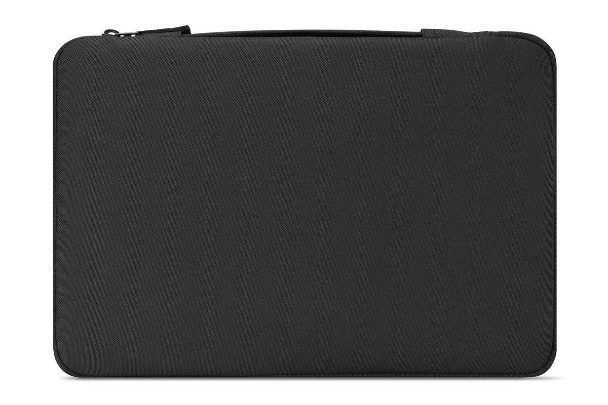 Kensington EQ Classic laptophoes 14 inch met handvat-1