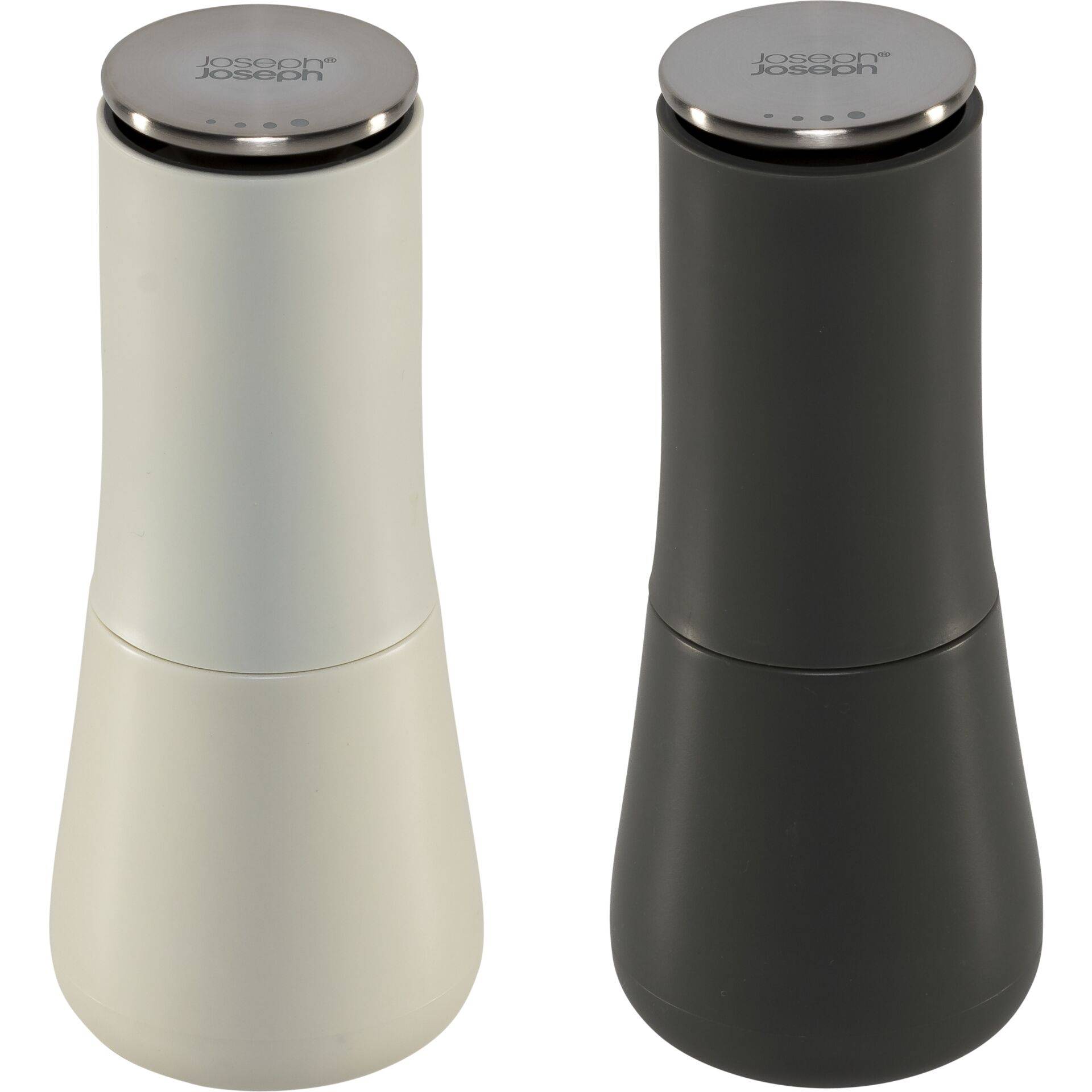 Joseph Joseph Milltop zout- en pepermolenset-0