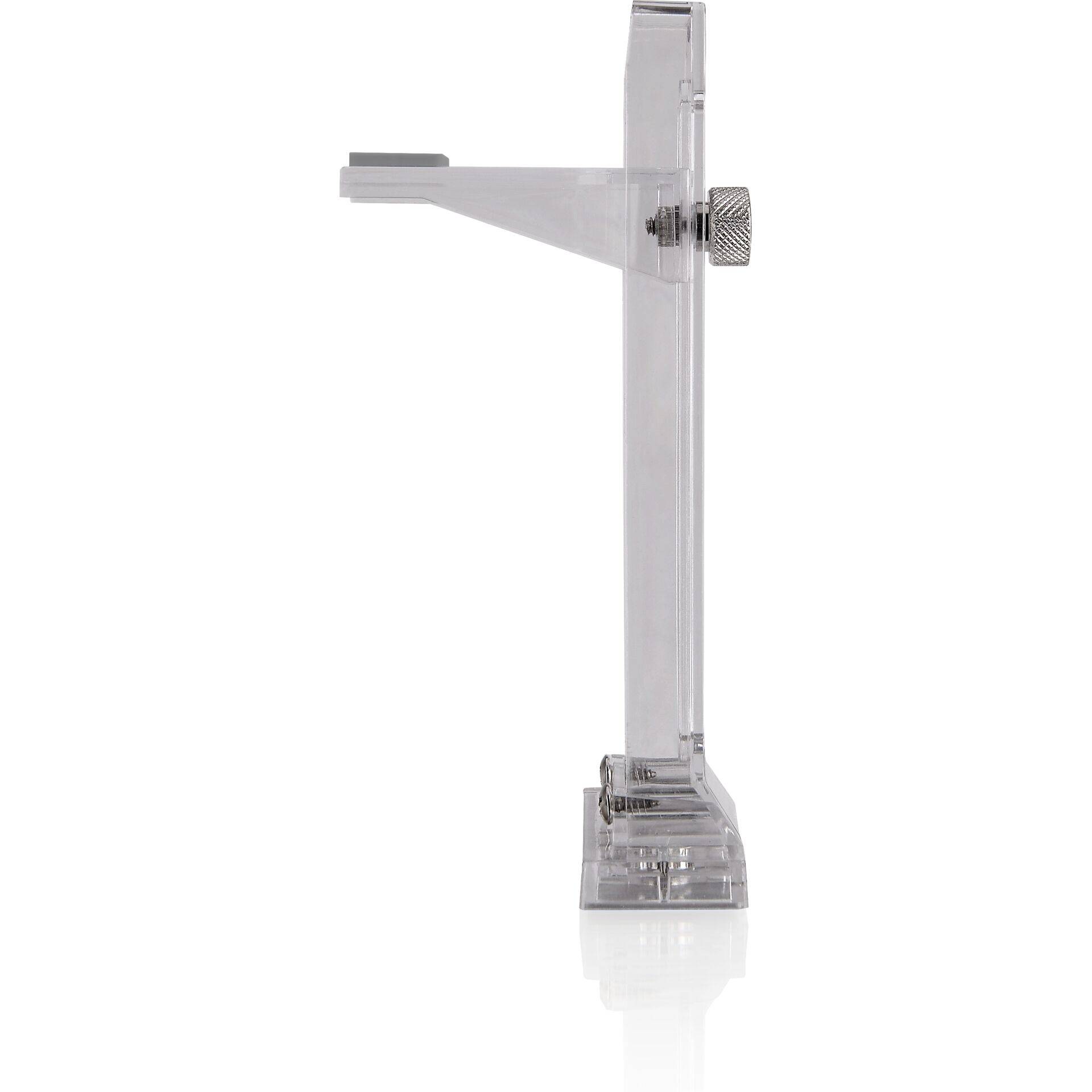 Thermaltake Graphics Card Holder transparent PC-1