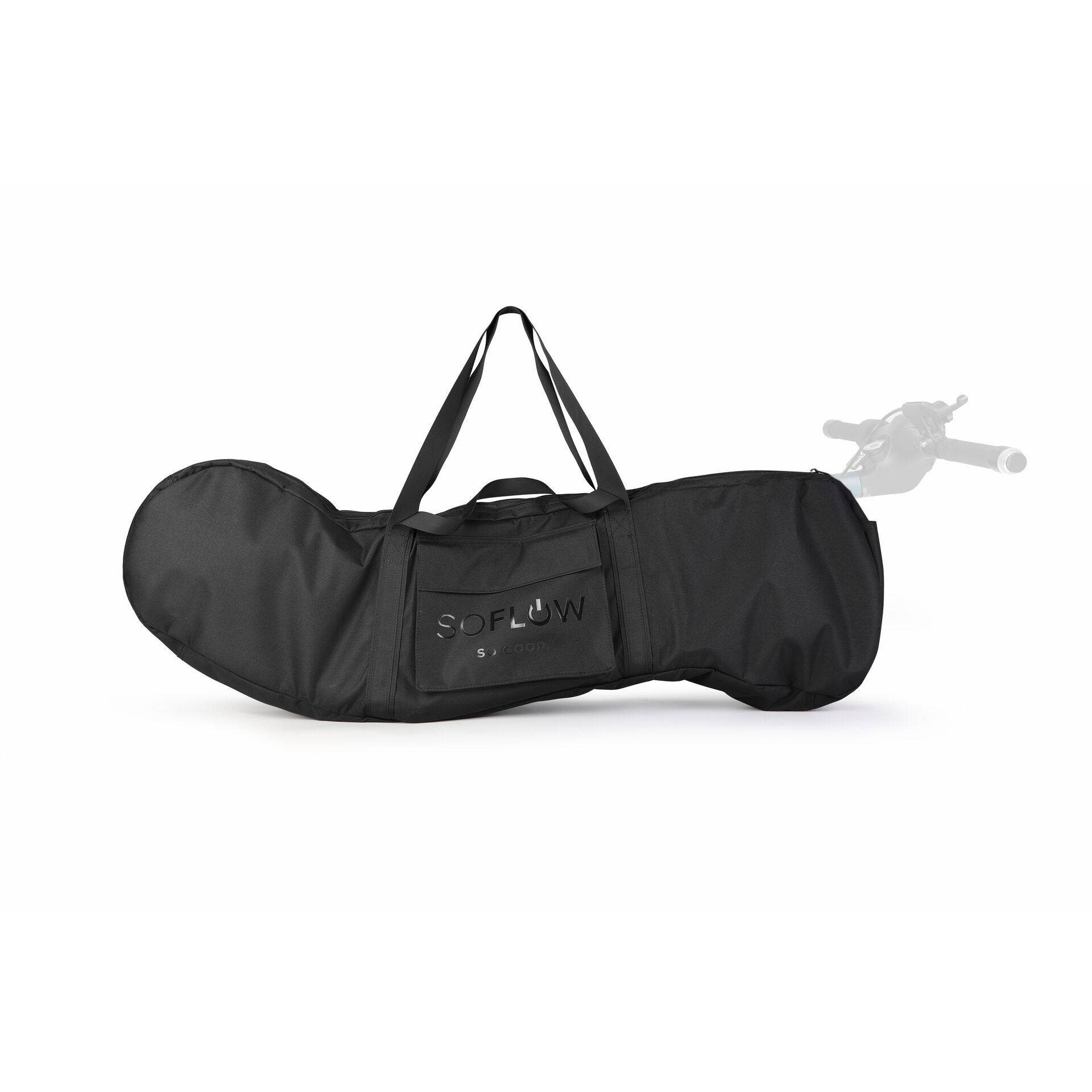 PocketBook Shell Cover Transparant Lichtpaars-0