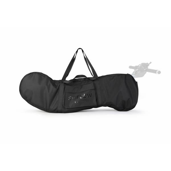 PocketBook Shell Cover Transparant Lichtpaars