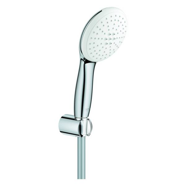 Grohe Tempesta 110 glijstangset 2 straalsoorten