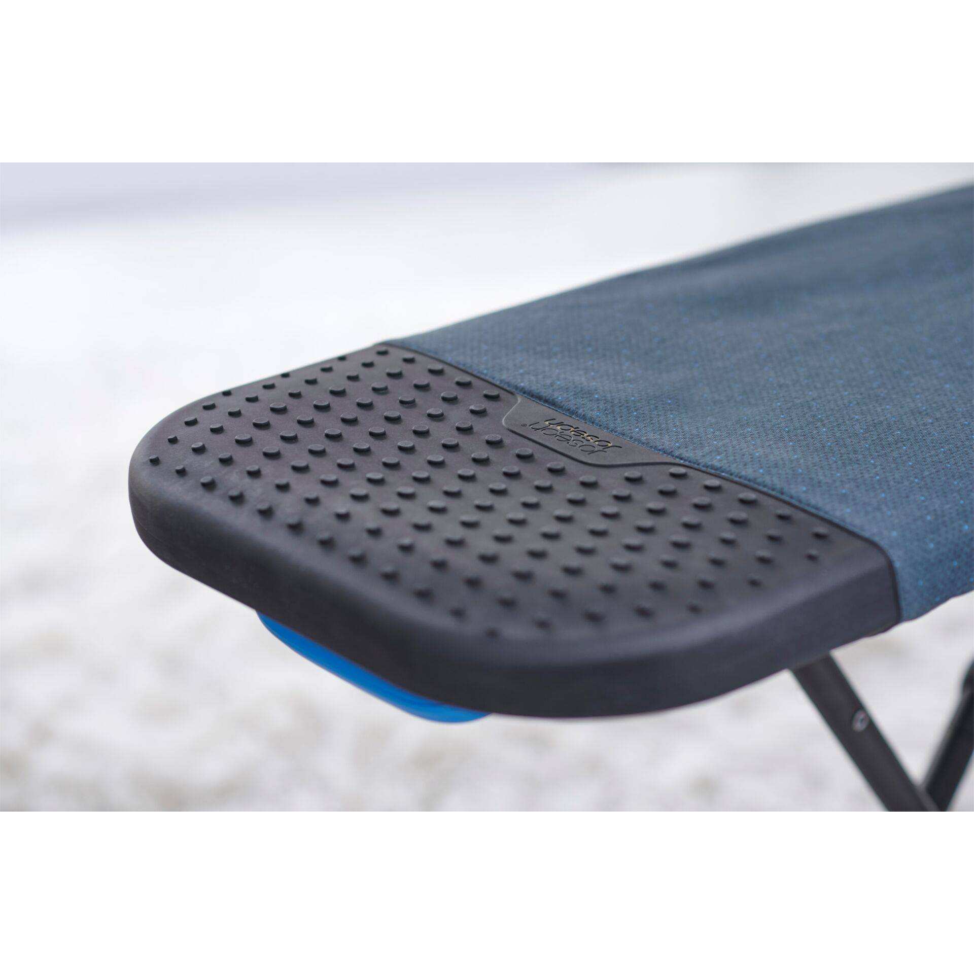 Joseph Joseph Glide Plus blauw hoogwaardige strijkplankovertrek-1