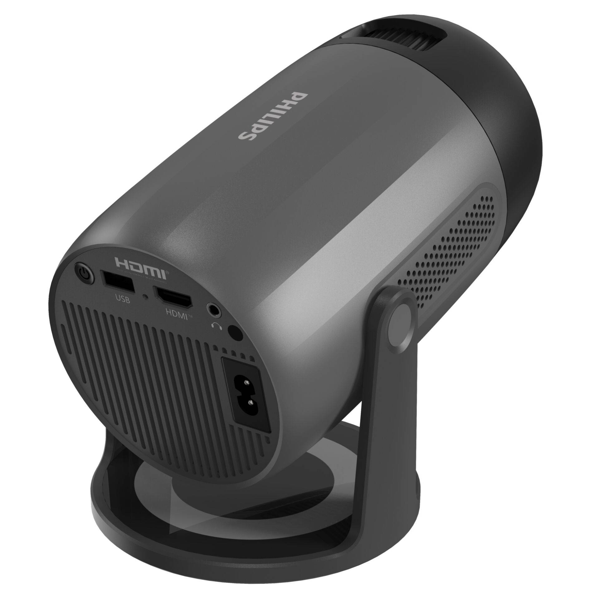 Philips NeoPix150 250 ANSI lumens LCD 1080p (1920x1080) Wit-1