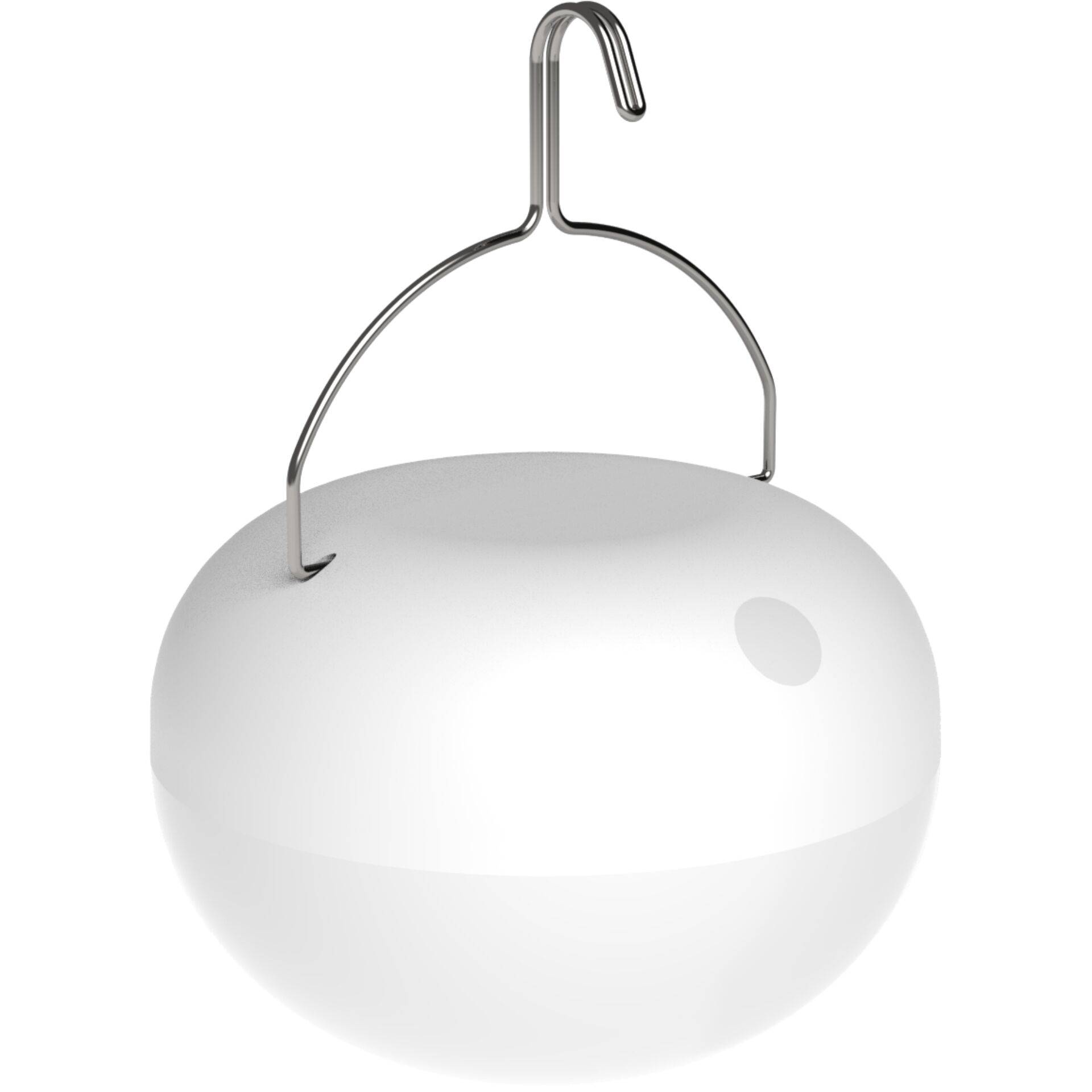 New Garden COCO BATTERY BULB RGB IP68-0