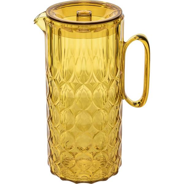 Guzzini VANITY saladebestek, waterleliegroen