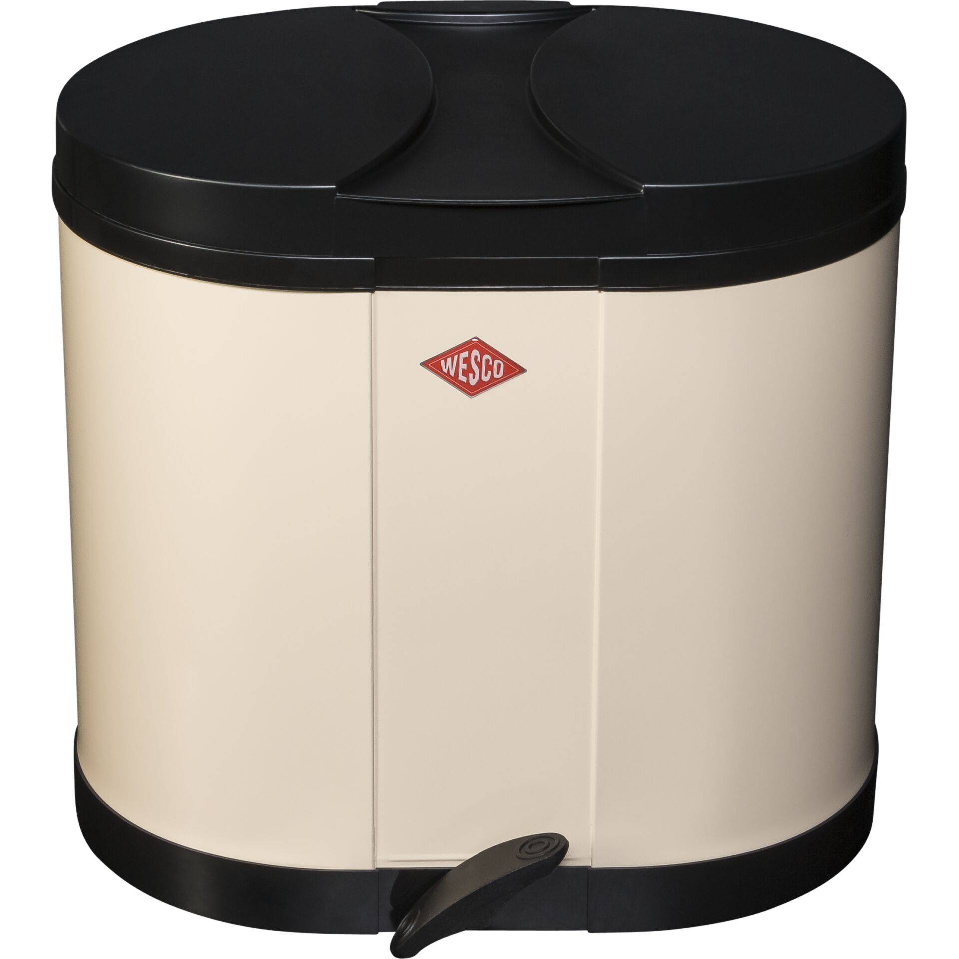 WESCO pedaalemmer Beta amandel-0