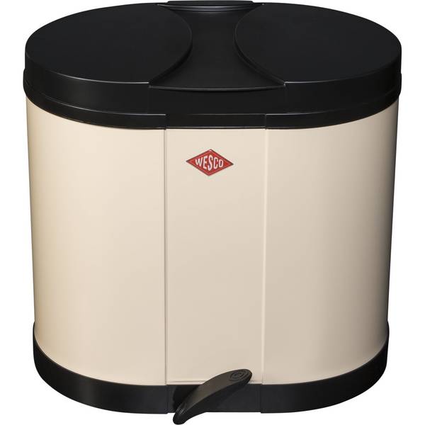 WESCO pedaalemmer Beta amandel