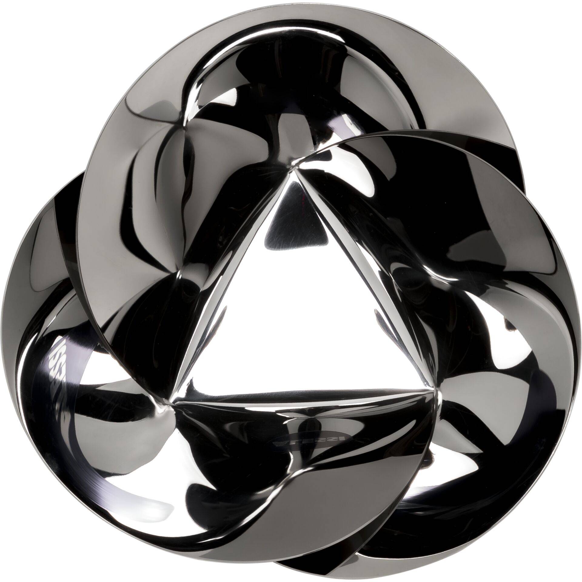 Alessi Harmonic schaal 22cm ABI03-1