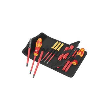 Wera Kraftform Compact VDE 18 universeel 2 TIE