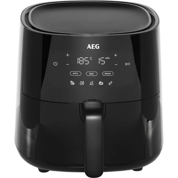 AEG VX 82-1-2ST VX8.2 SILENCE
