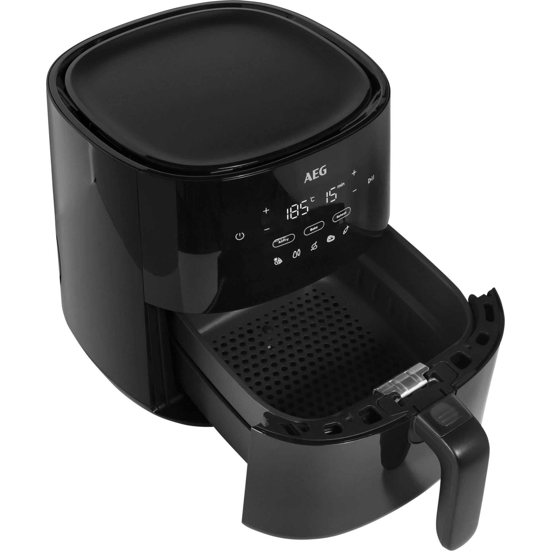 AEG VX 82-1-2ST VX8.2 SILENCE-1