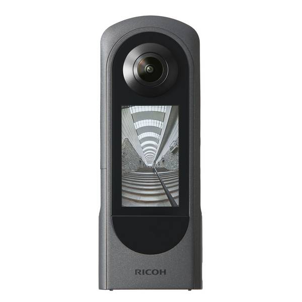 Ricoh Theta X 2023 - 910846