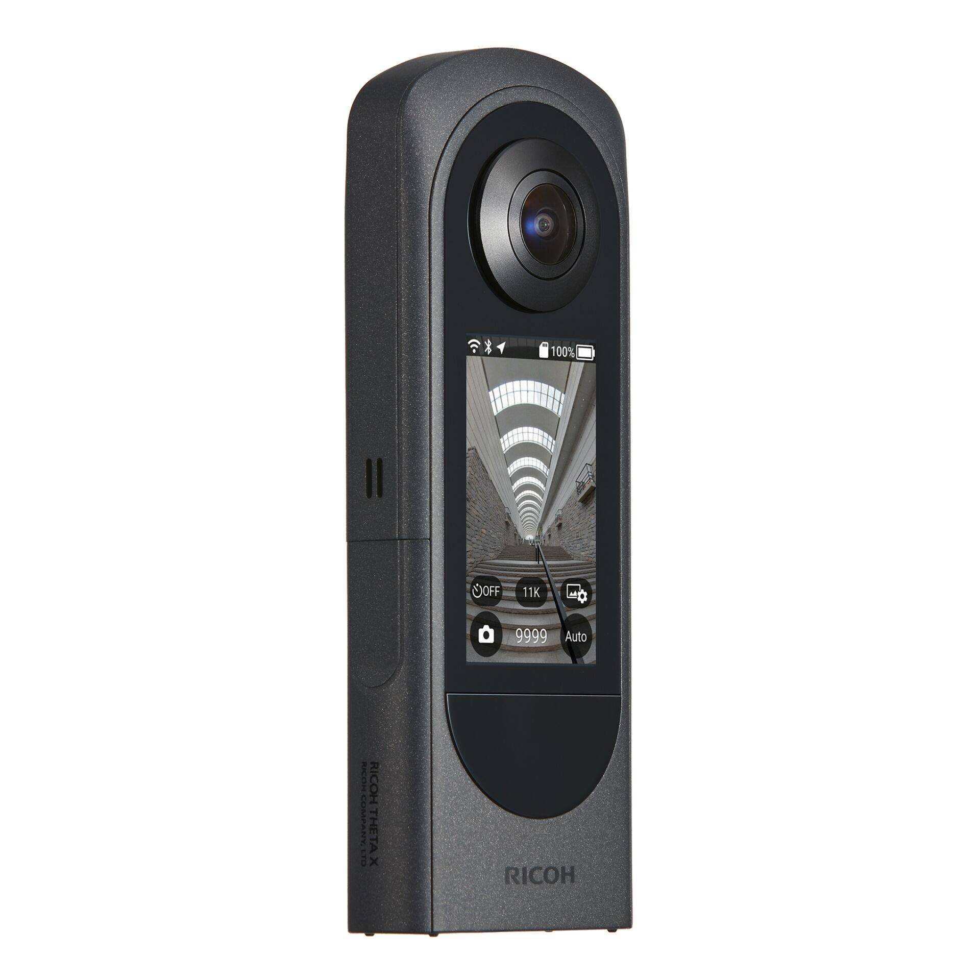 Ricoh Theta X 2023 - 910846-1