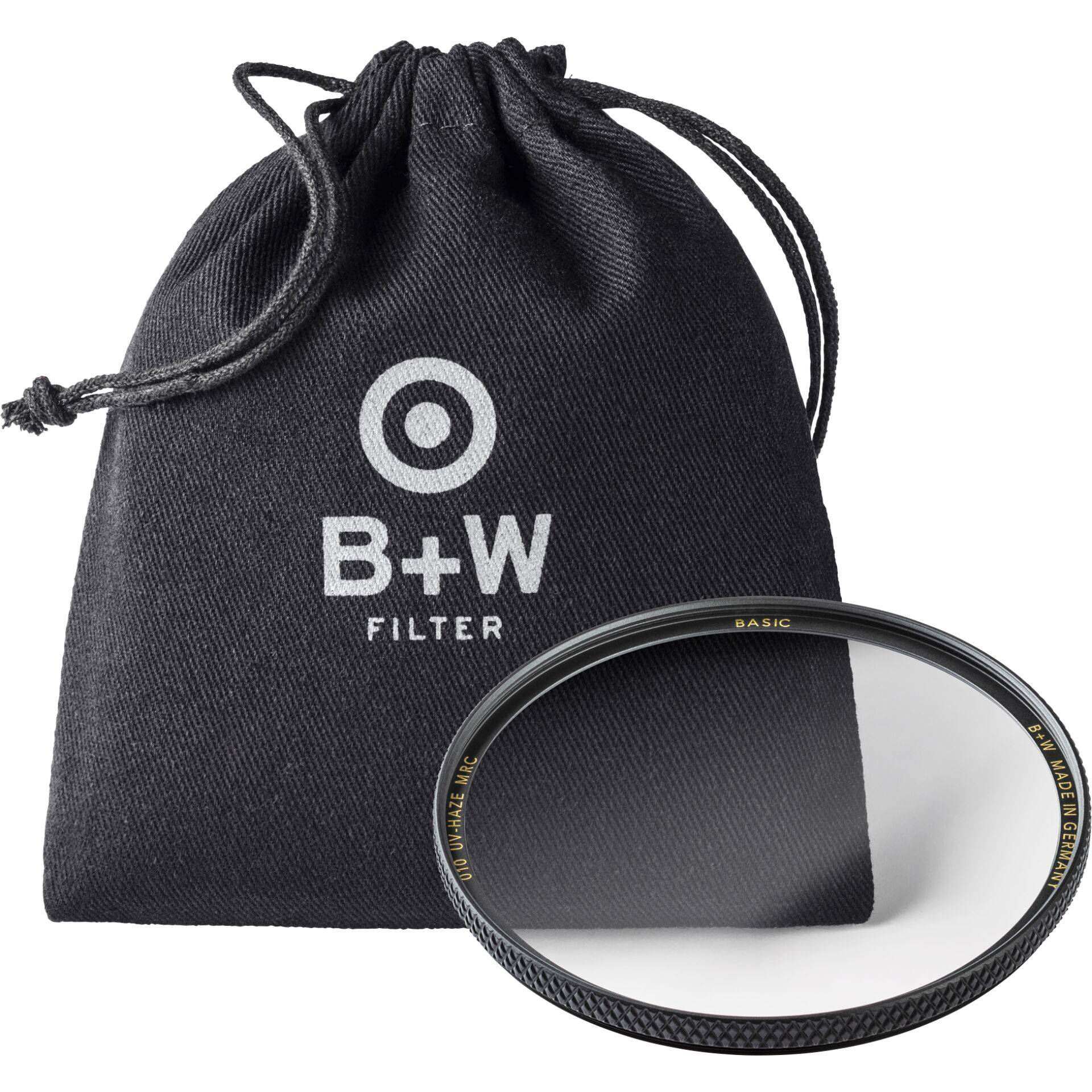 B+W Filter Basic UV MRC 39mm-1
