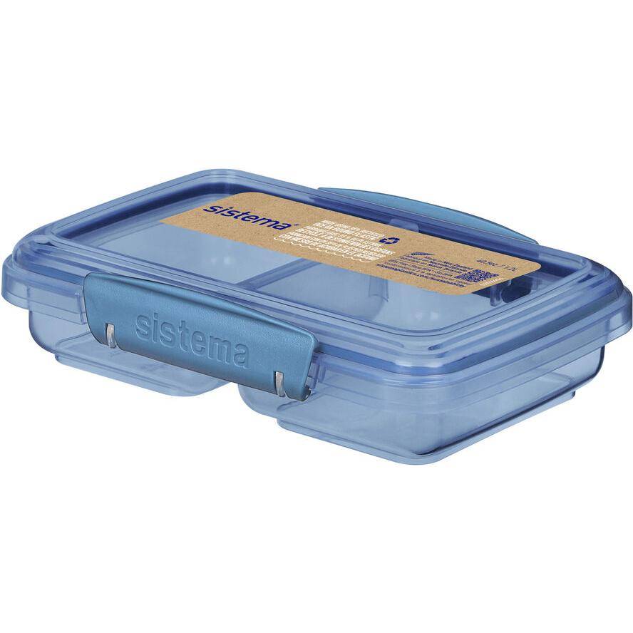 sistema Lunchbox Small Split 350 ml 1 stuk gerecycled-0