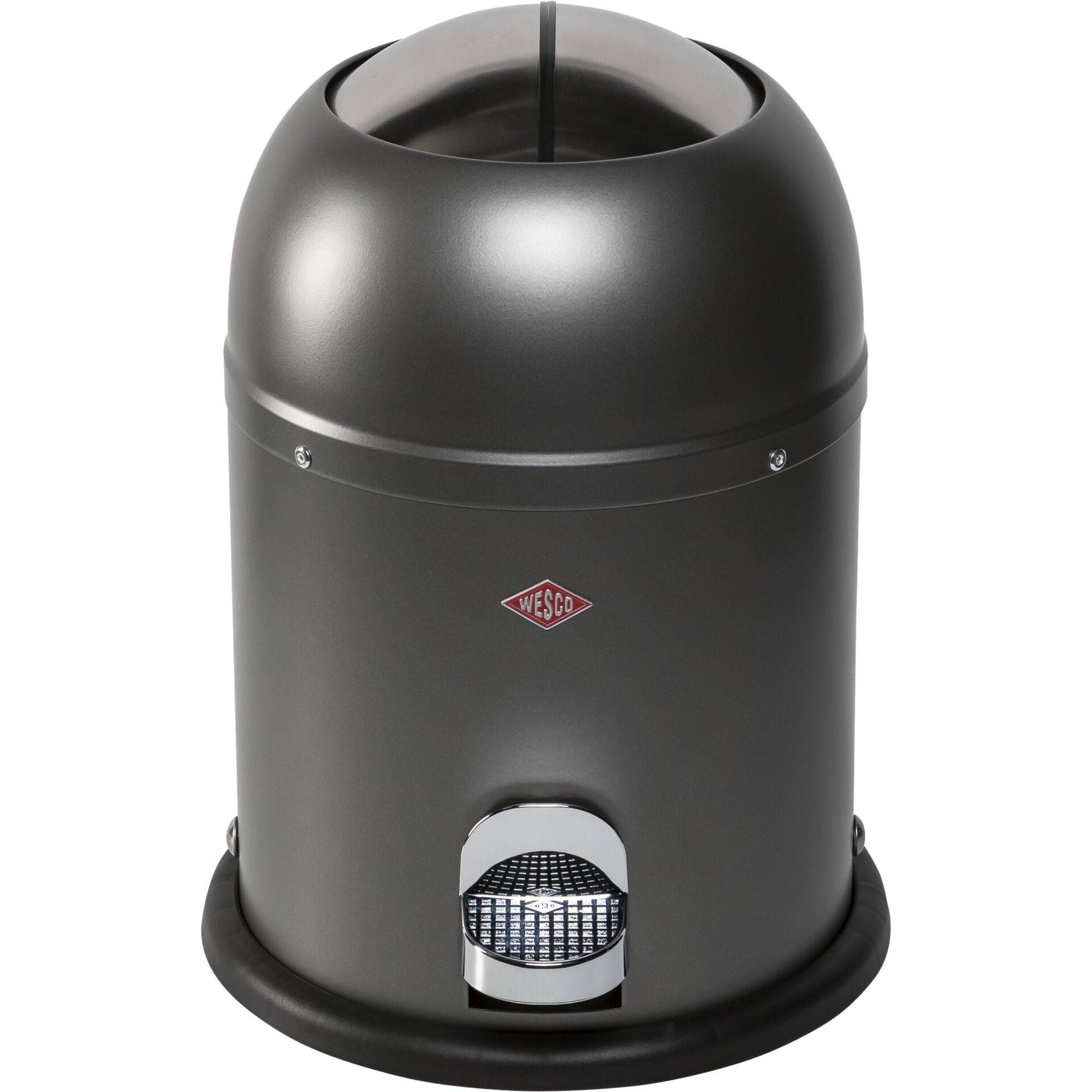 WESCO Mini Master 6 liter, wit mat-0