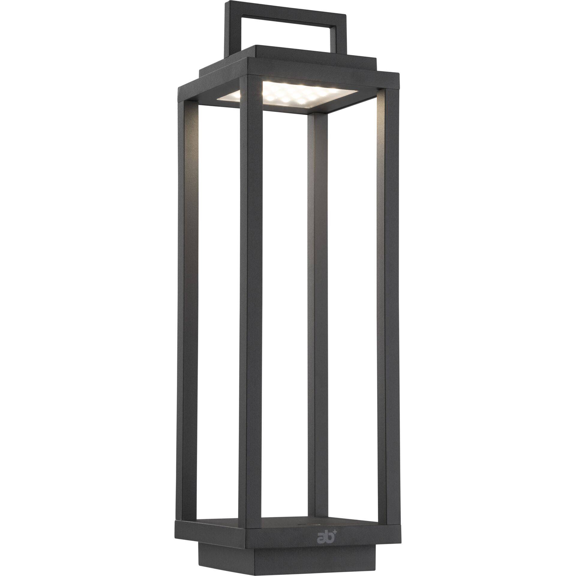 ab+ by Abert Resort draagbare tafellamp antraciet-1