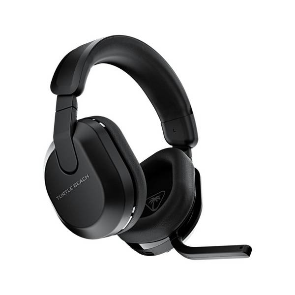 Turtle Beach Stealth 600 GEN3 PC Over-Ear Stereo Headset, Zwart