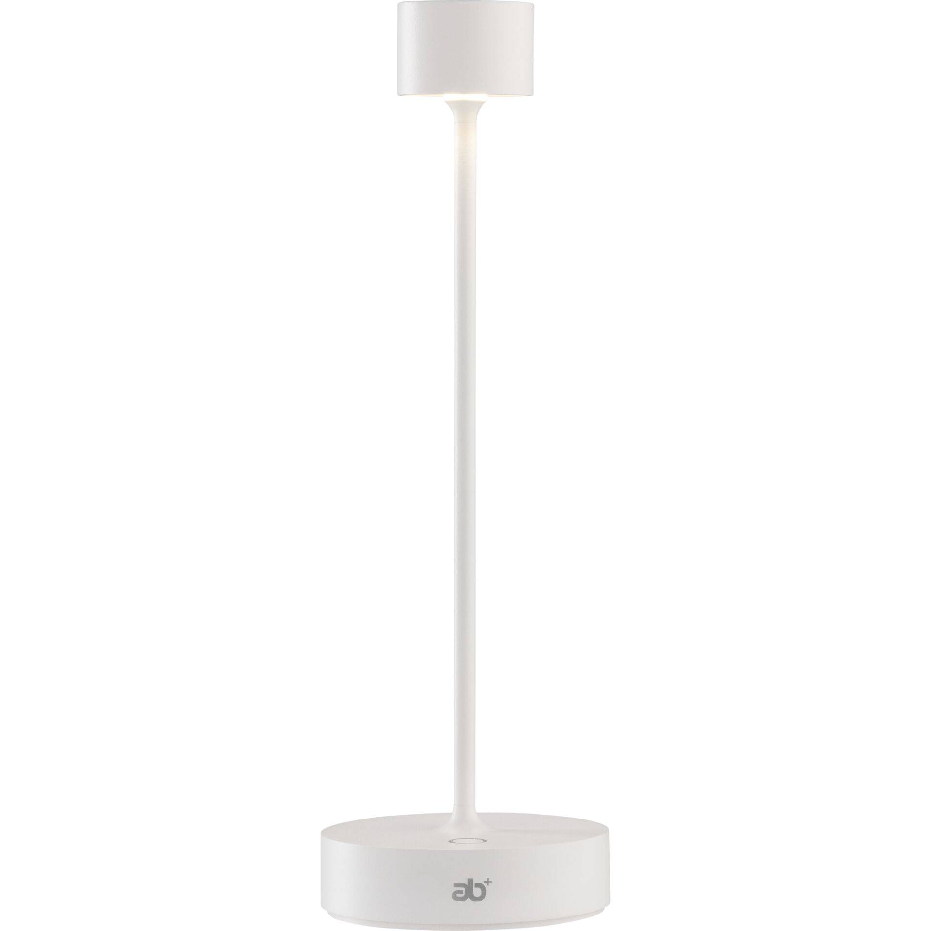 ab+ by Abert Saturno draagbare tafellamp wit-0