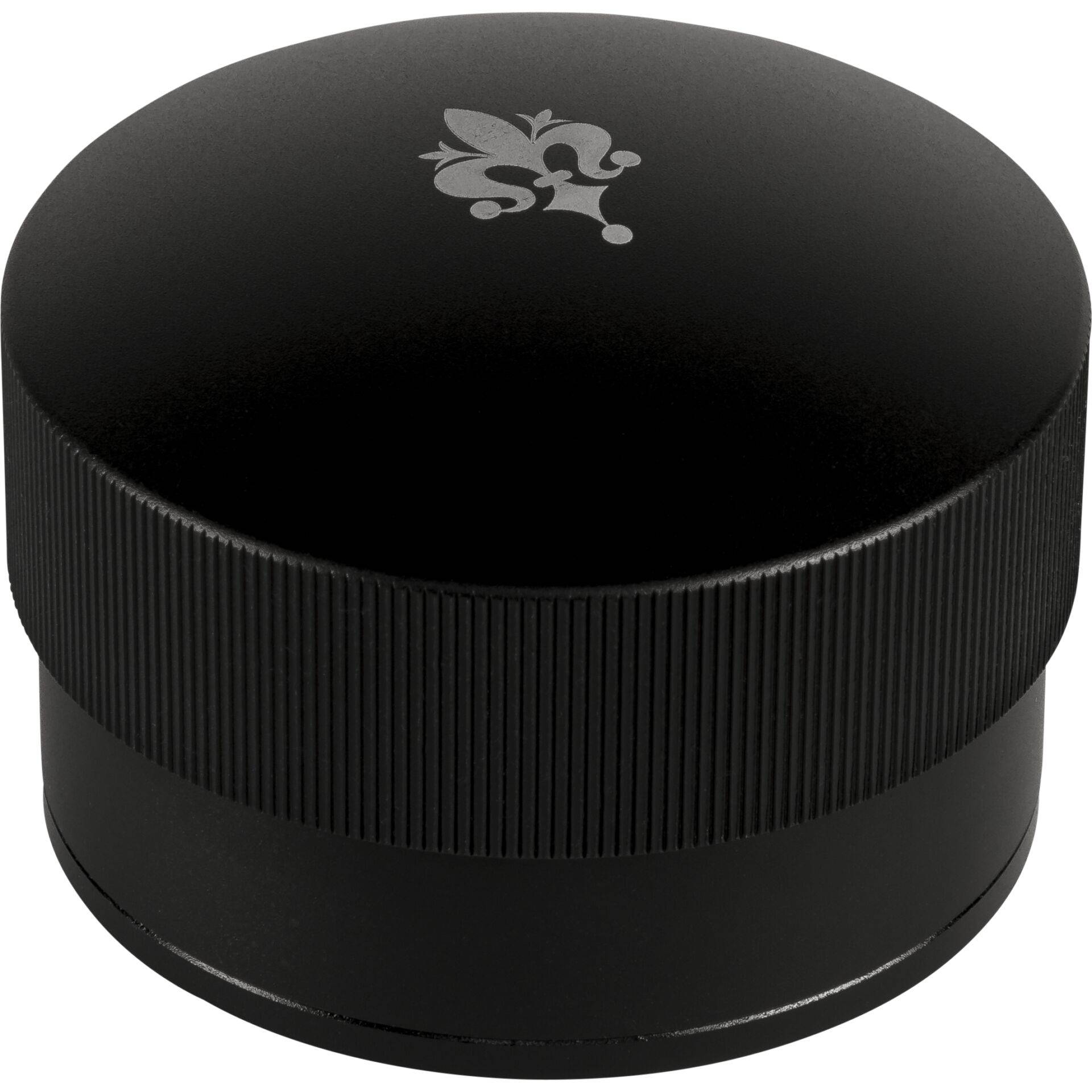Eureka waterpas 58 mm, zwart-0