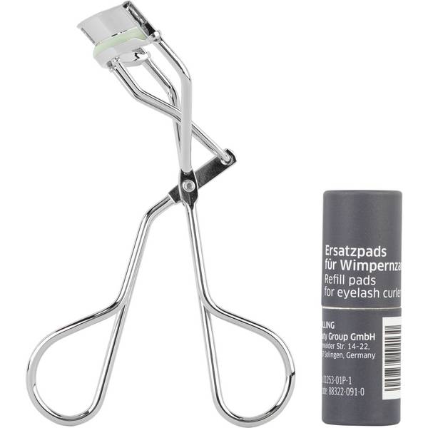Zwilling Manicure Pedicure Set 5-delig met nagelschaar en leren handvat