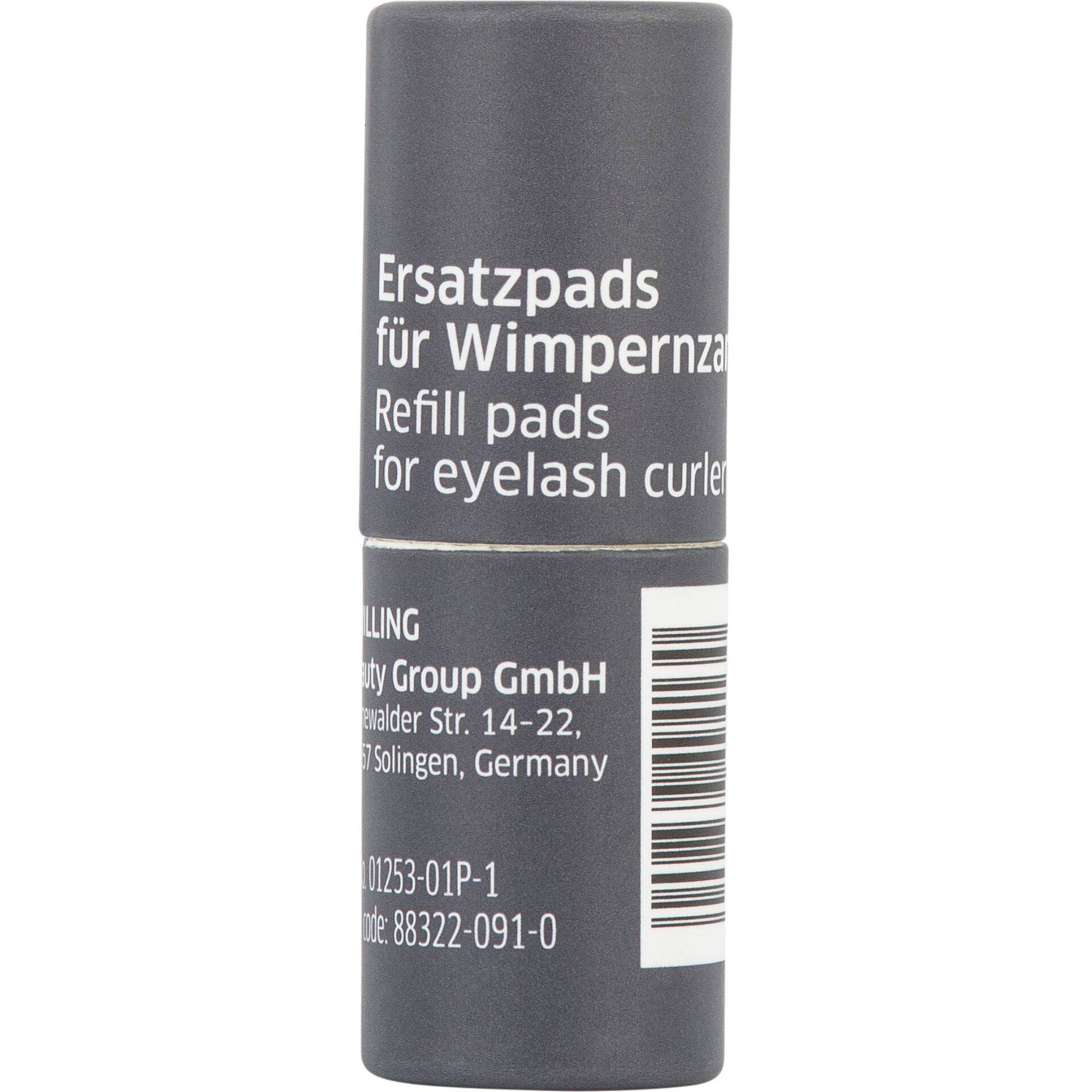 Zwilling Manicure Pedicure Set 5-delig met nagelschaar en leren handvat-1