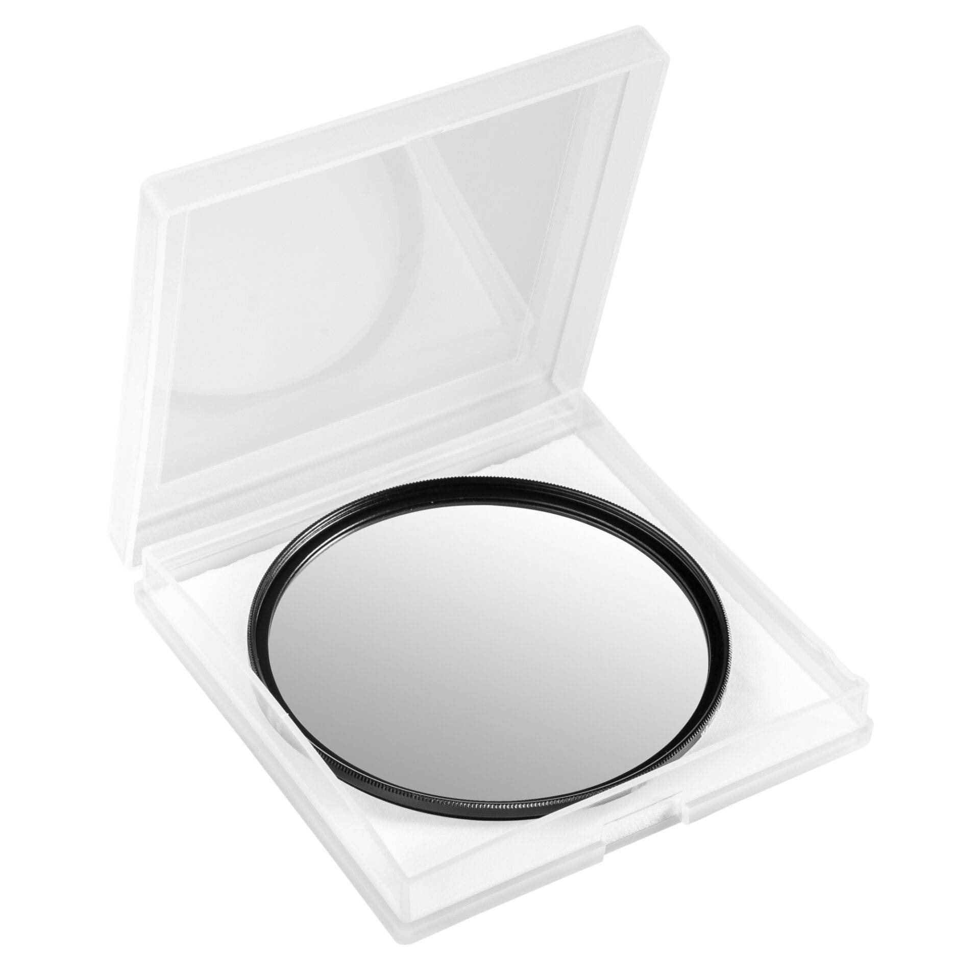 Walimex Pro UV-filter Slim Super DMC 49mm-2