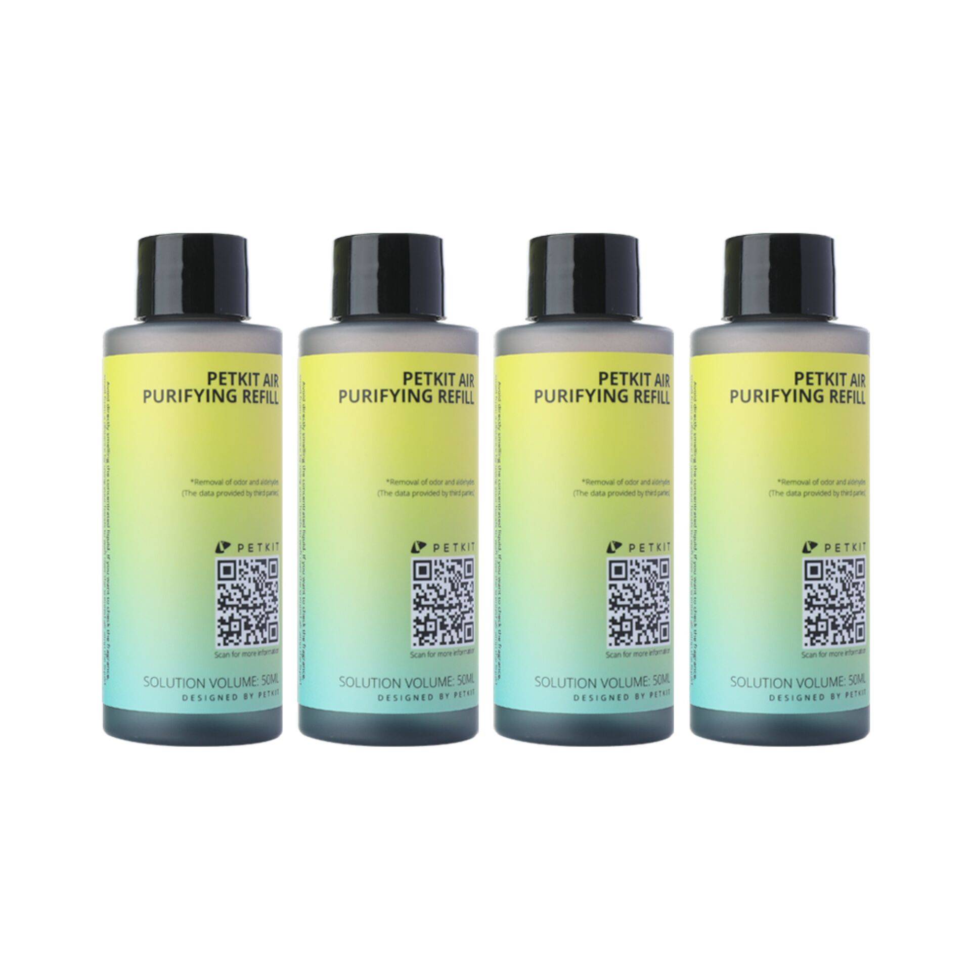 PETKIT Concentrated Air Purifying Refill-50ml4 (P9214)-0