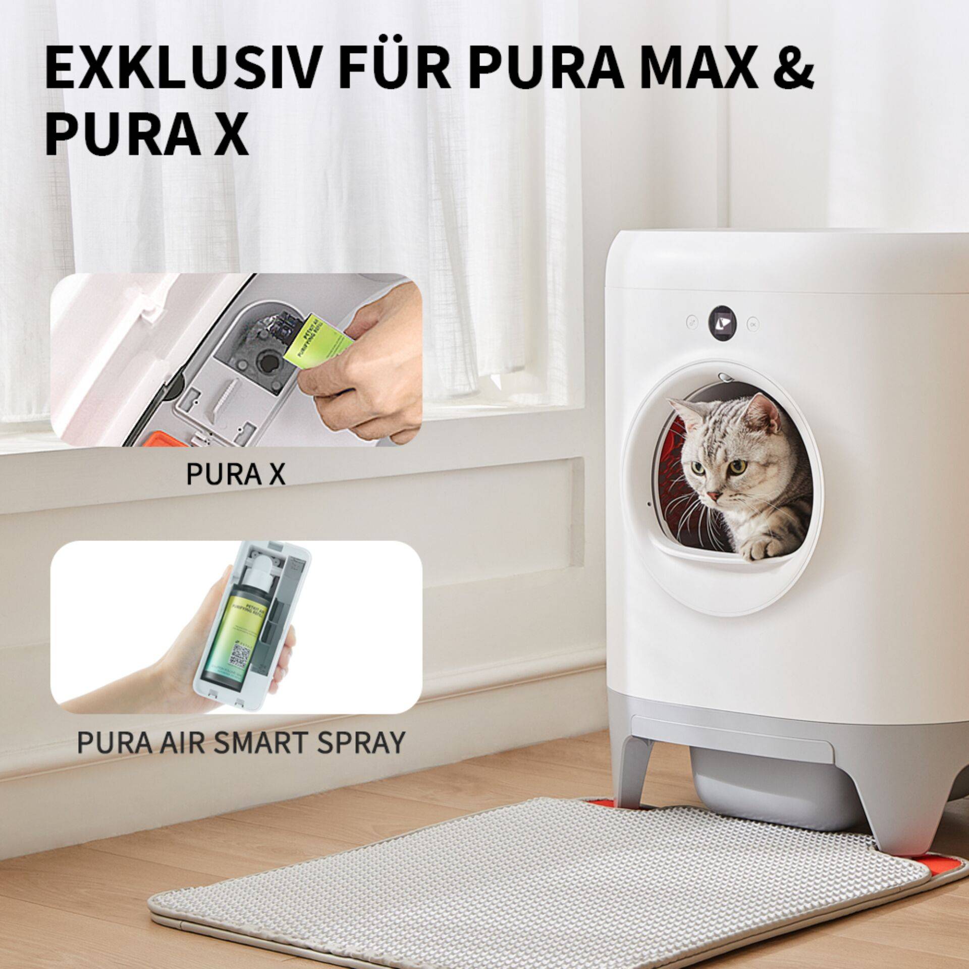 PETKIT Concentrated Air Purifying Refill-50ml4 (P9214)-1