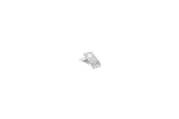 TERRATEC tabletstandaard iTab Duo zilver aluminium