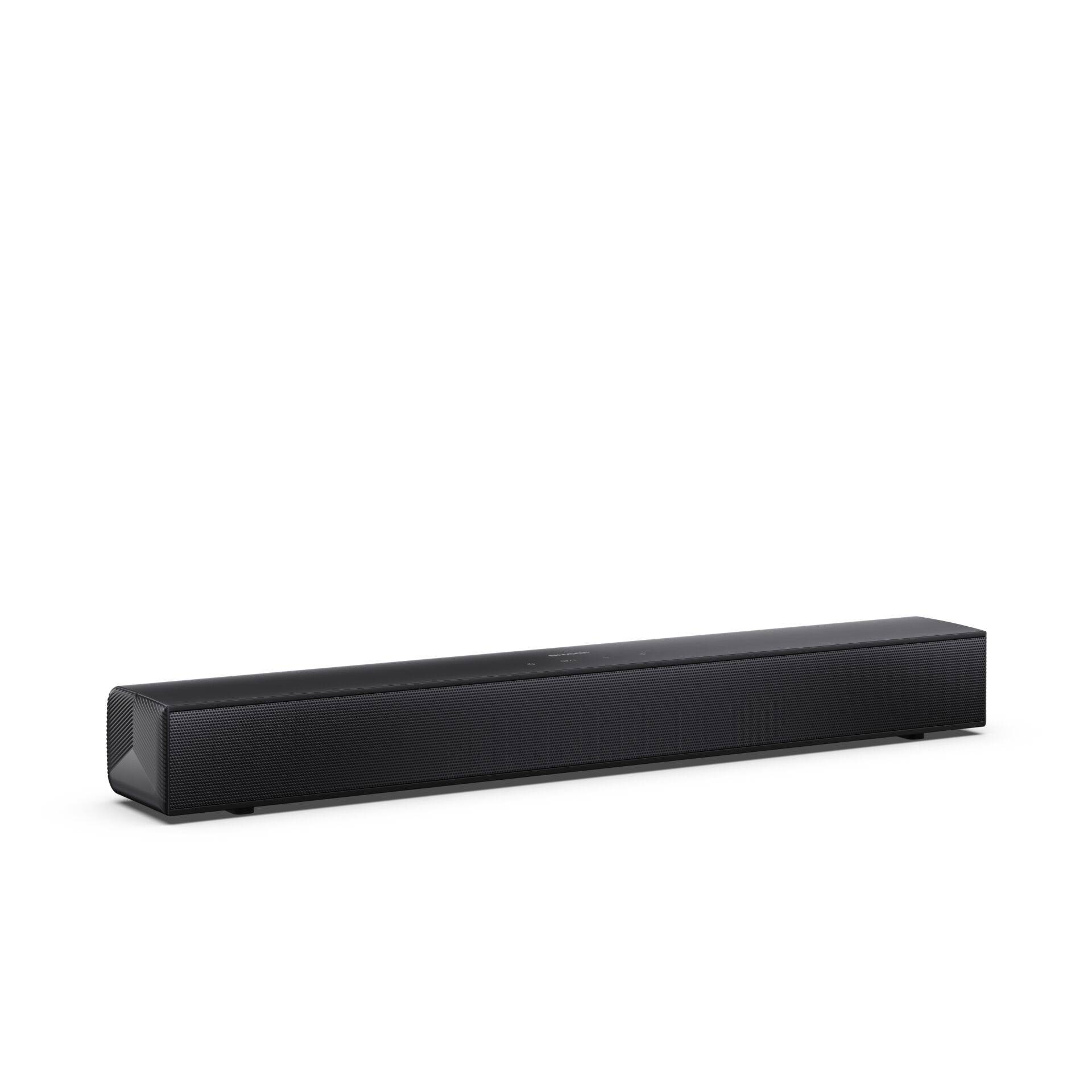 Sharp HT-SB121 schwarz-1