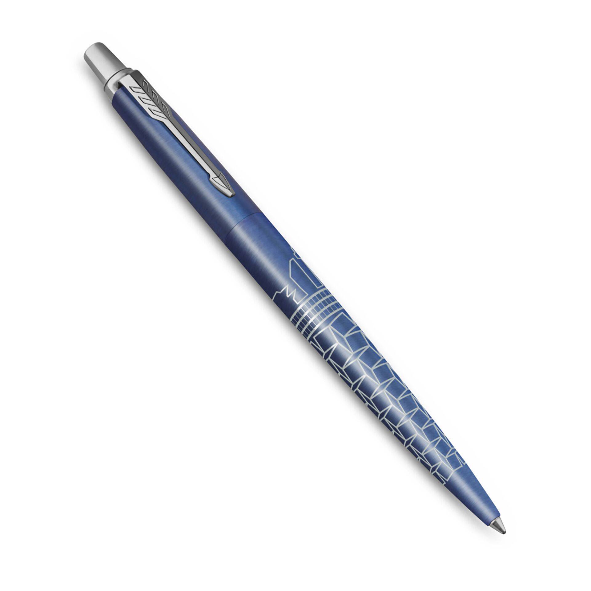 Parker Jotter SE Seoul Balpen M-0