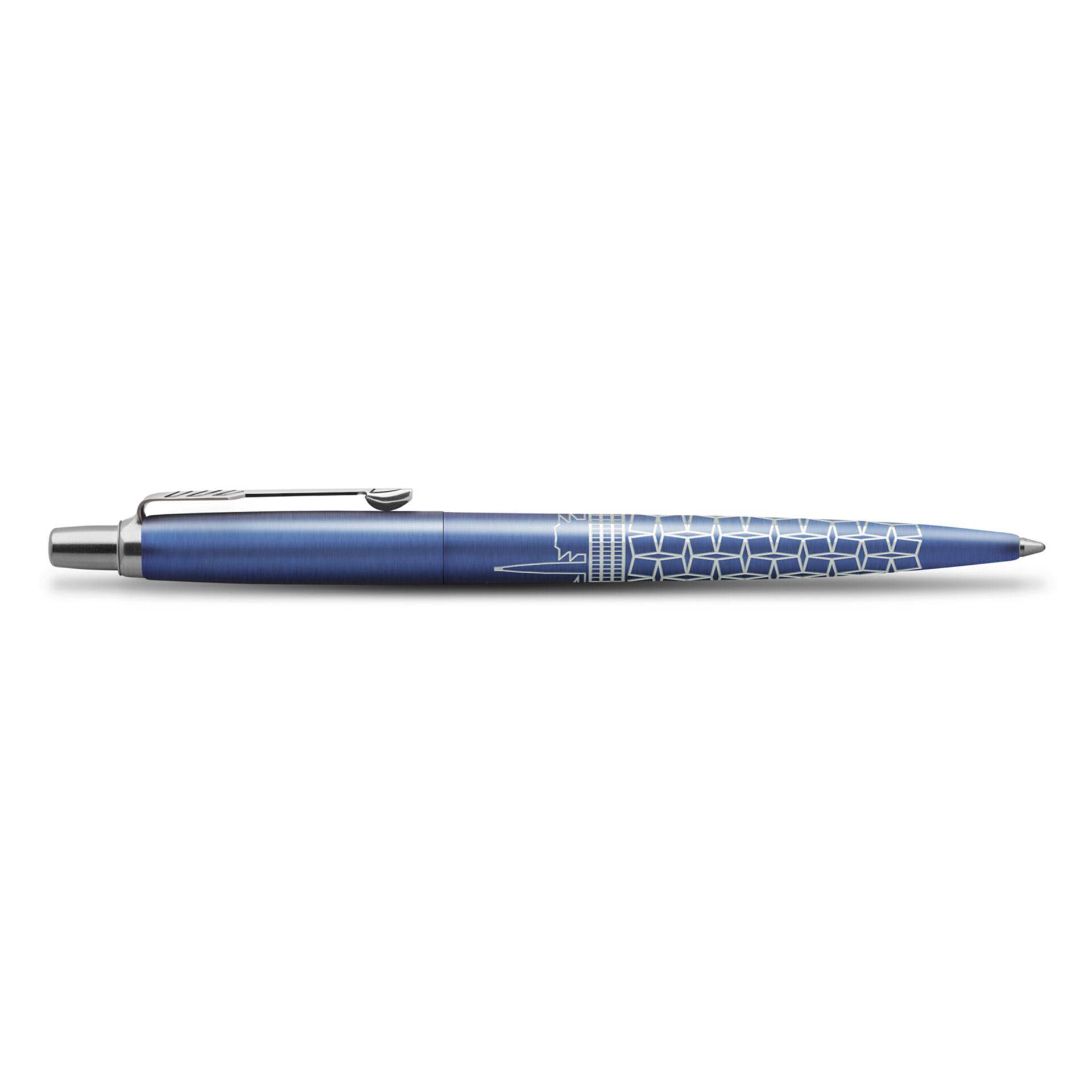 Parker Jotter SE Seoul Balpen M-1