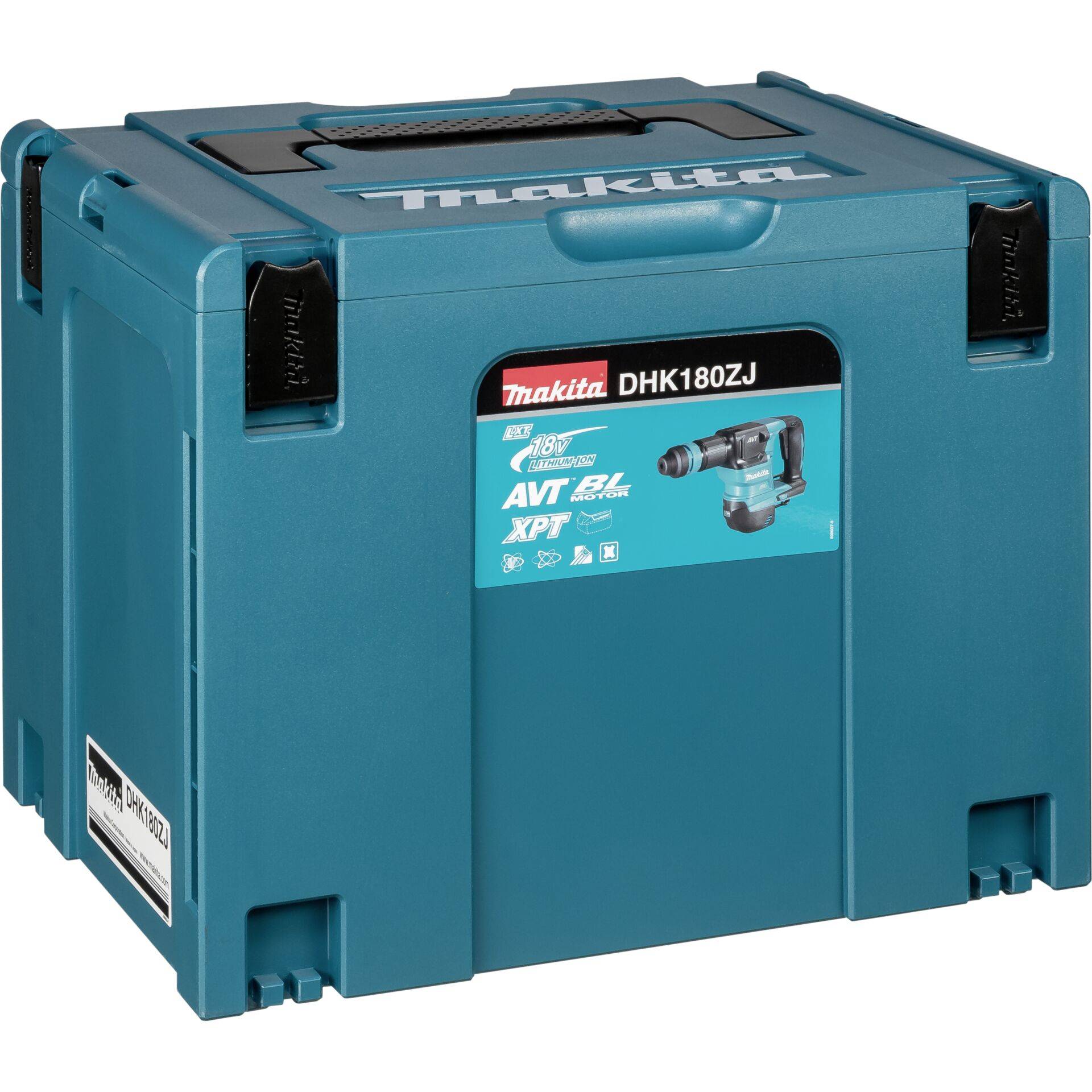 Schraper Makita Dhk180zj 18V-2