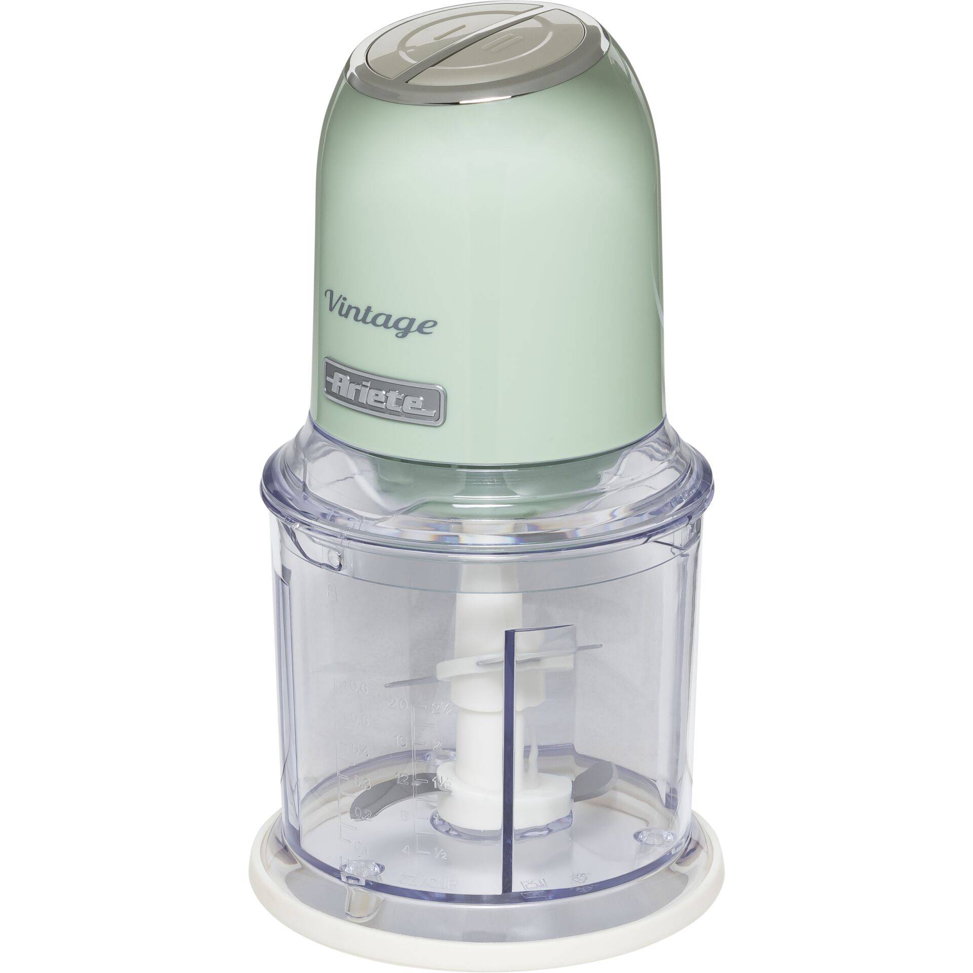 Ariete groene voedselhakker-0