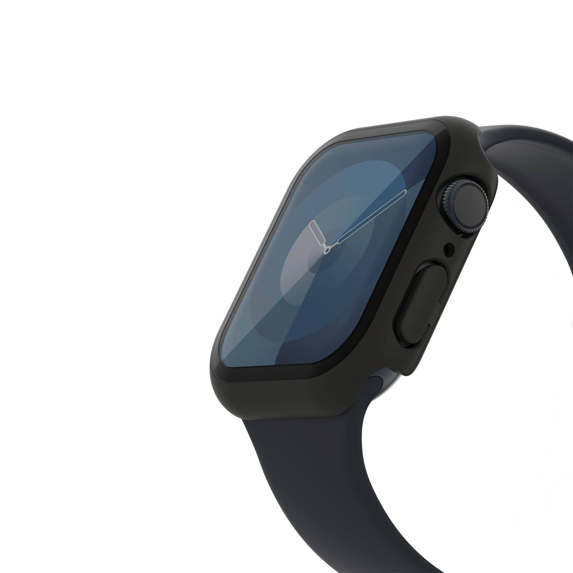 Belkin Temp.Curve 2-in-1 displays. Apple Watch 4-9/SE 40/41mm zwart-2