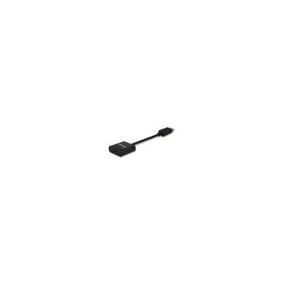 Equip Installeer de DisplayPort naar HDMI-adapter.-0