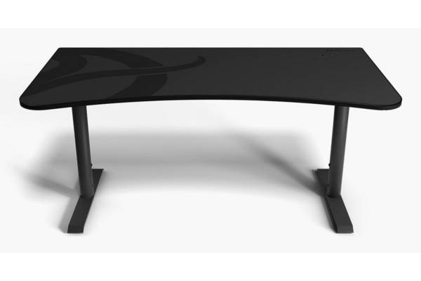 Arozzi speeltafel Arena Gunmetal - Donkergrijs 1/2 160x82cm