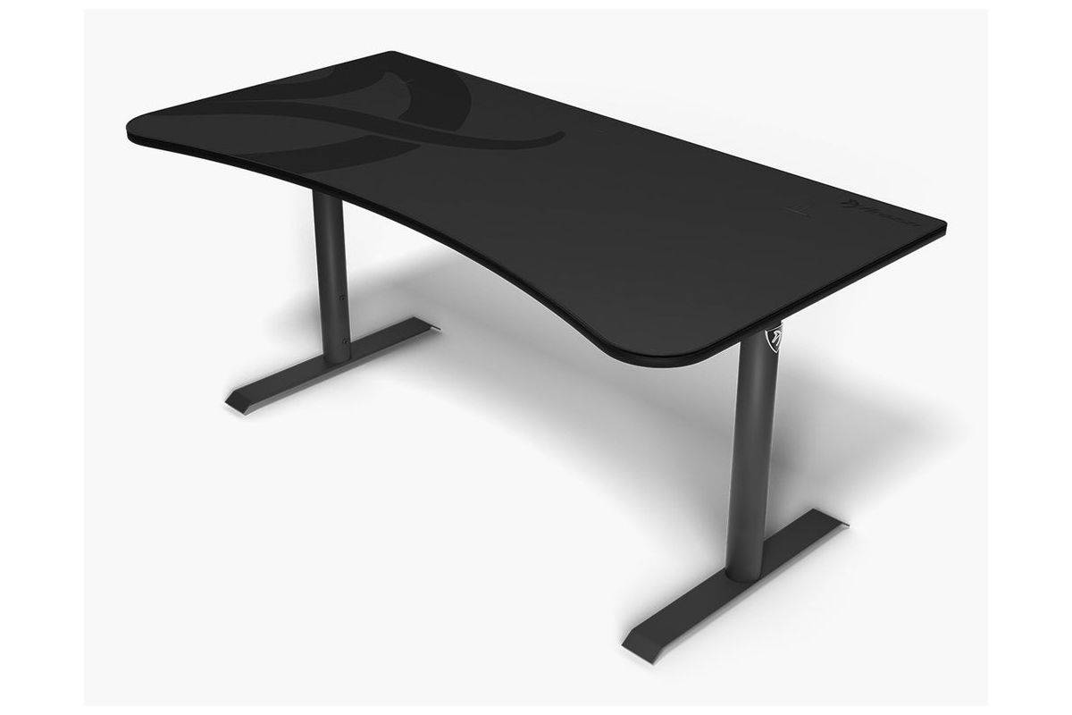 Arozzi speeltafel Arena Gunmetal - Donkergrijs 1/2 160x82cm-1