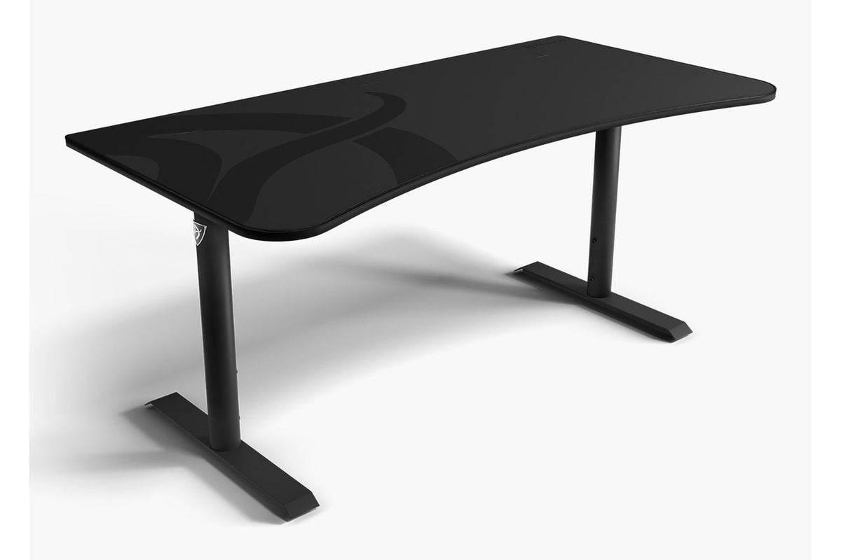 Arozzi speeltafel Arena Gunmetal - Donkergrijs 1/2 160x82cm-2