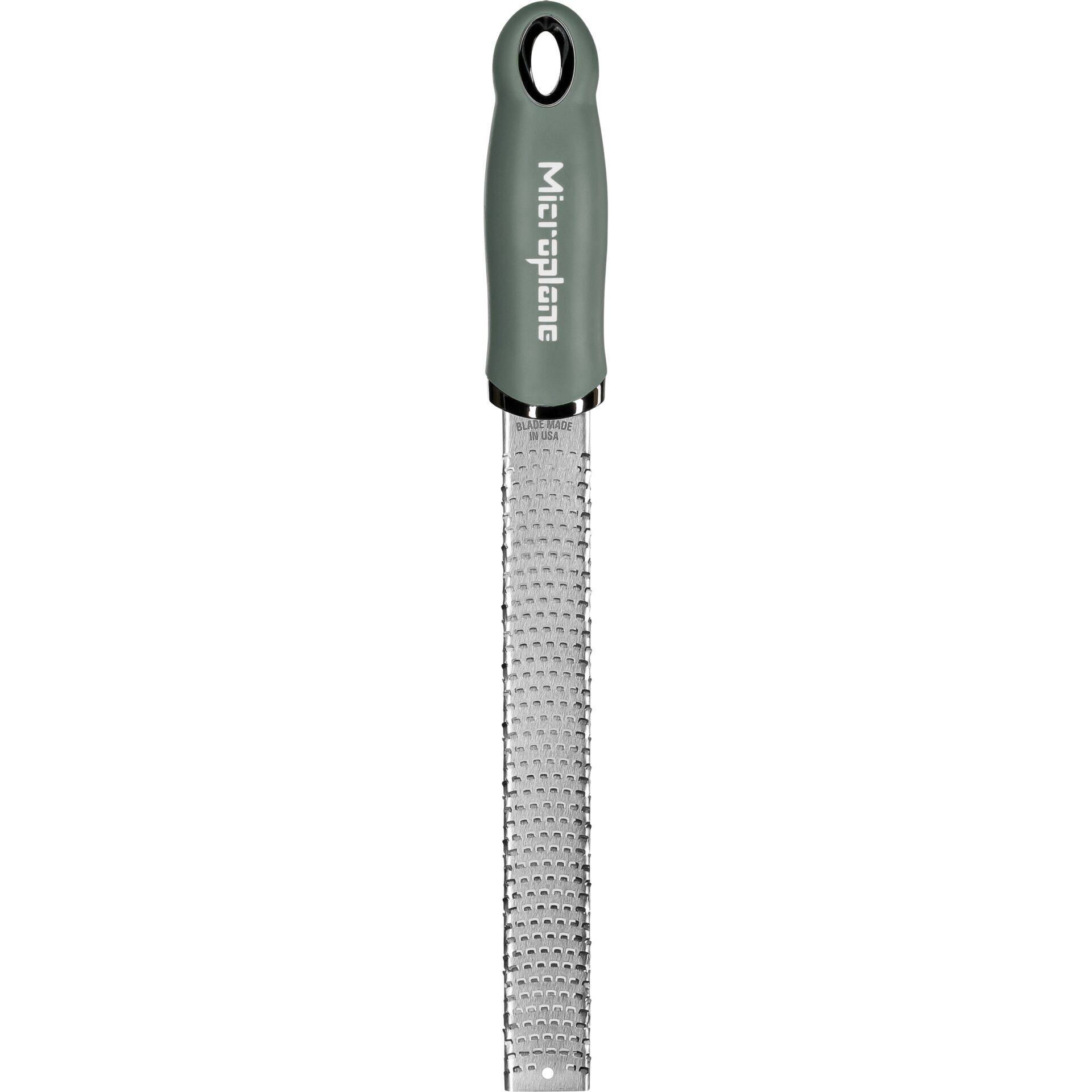 Microplane Premium Classic Zester Rasp Eucalyptus-0